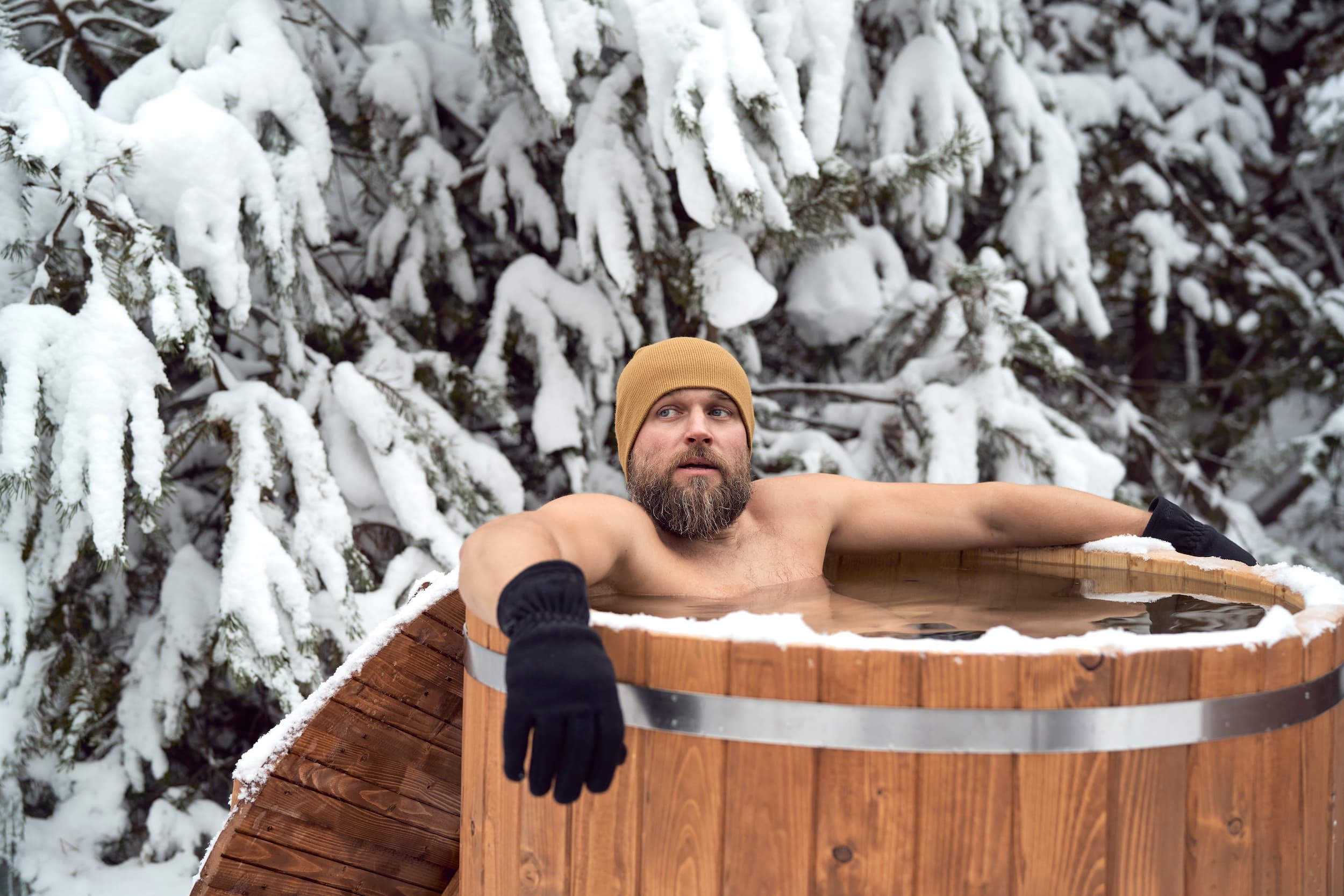 7 Science-Backed Benefits of Cold Plunge Therapy