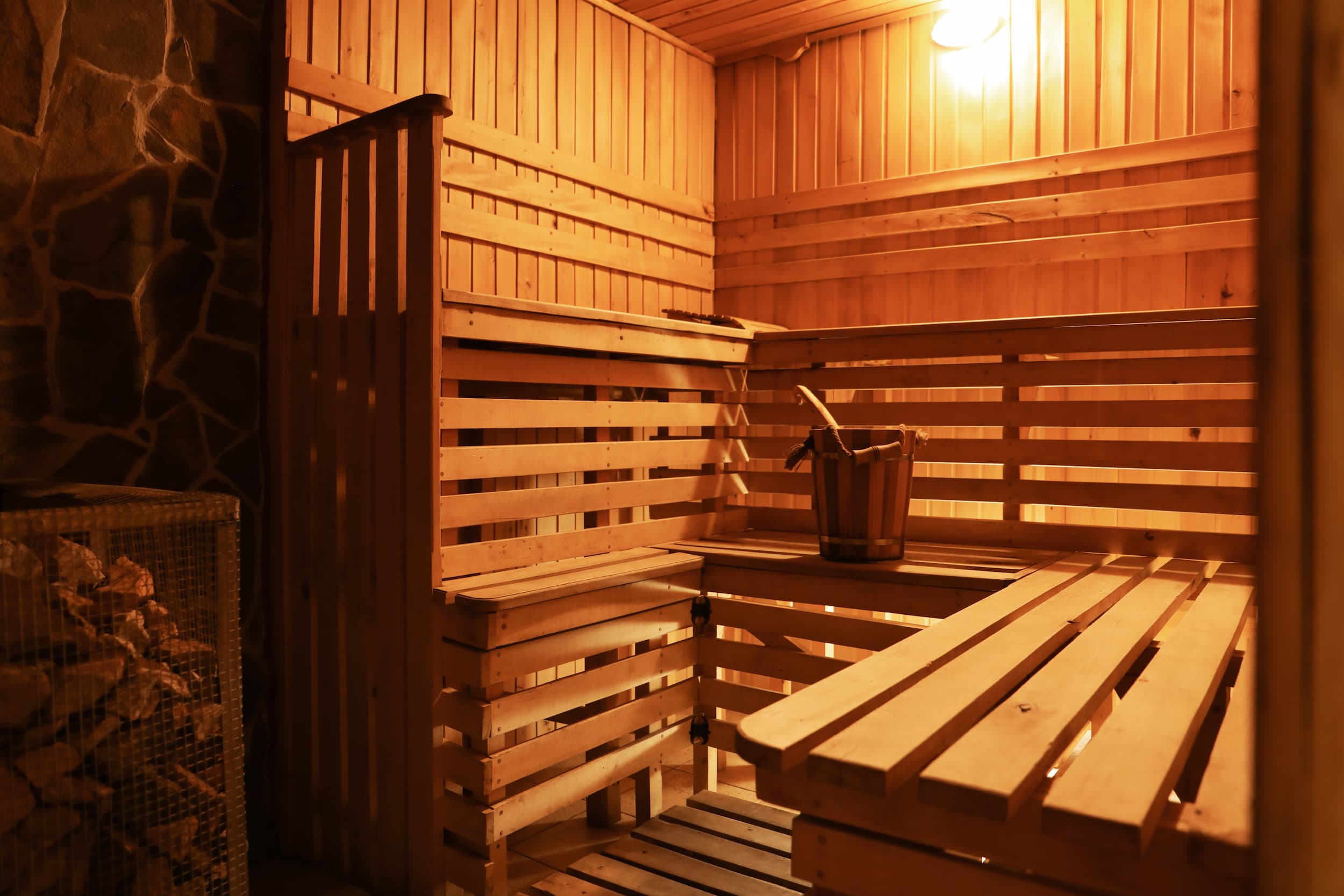 Outdoor Sauna Buying Guide: Choose the Perfect Sauna for Your Home