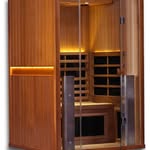 Social media gallery avatar image