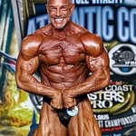 Social media gallery avatar image