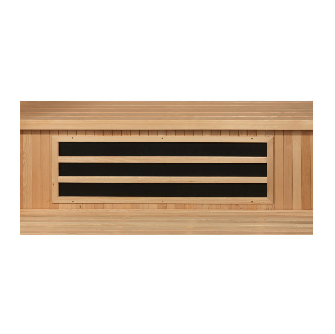 Dynamic Gracia 1-2 Person Low EMF Sauna