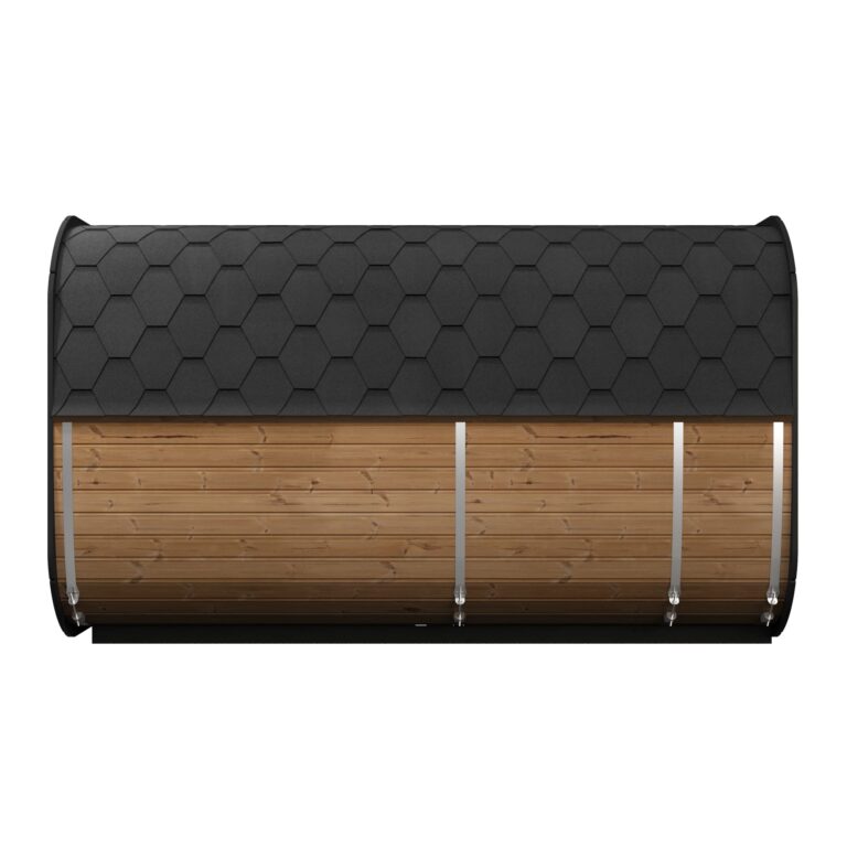 SaunaLife Model CL12GCP