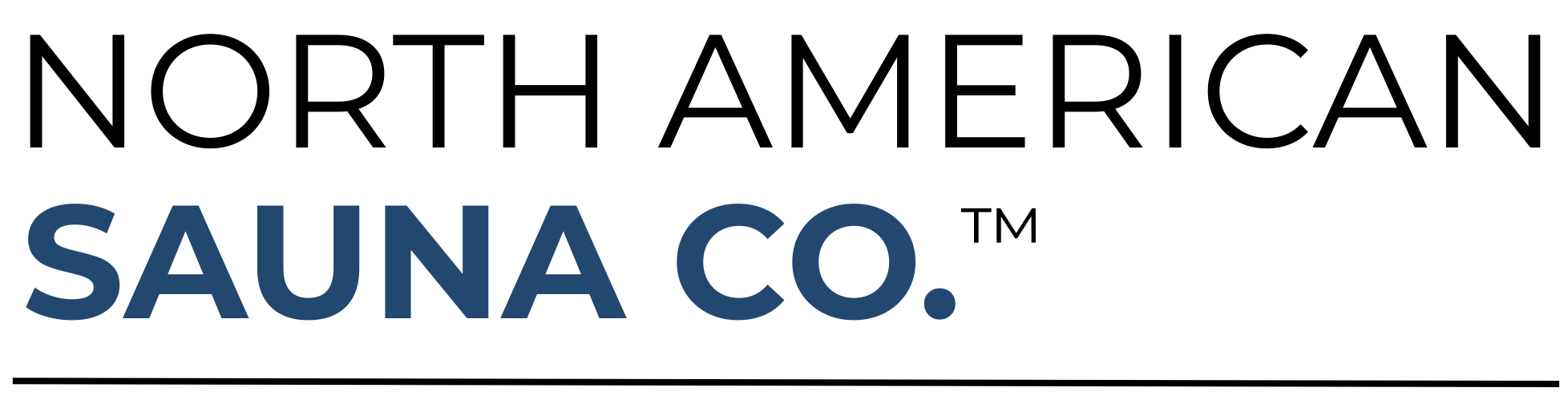 North American Sauna Co.