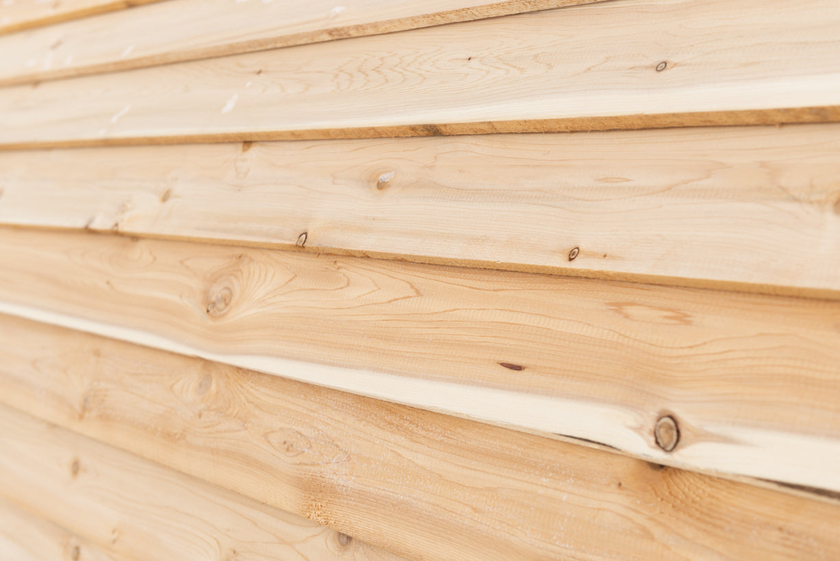 L'ÉCLIPSE | Cabine architecturale de luxe