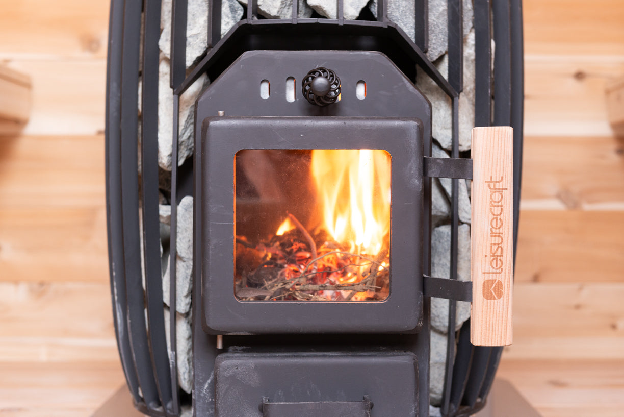 L'ÉCLIPSE | Cabine architecturale de luxe