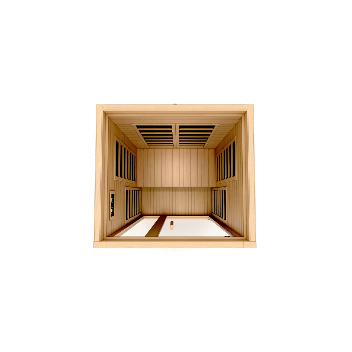 Dynamic Gracia 1-2 Person Low EMF Sauna