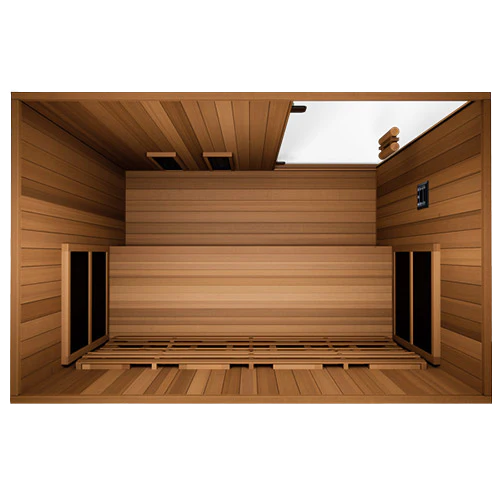 Finnmark FD-3 Full Spectrum Infrared Sauna