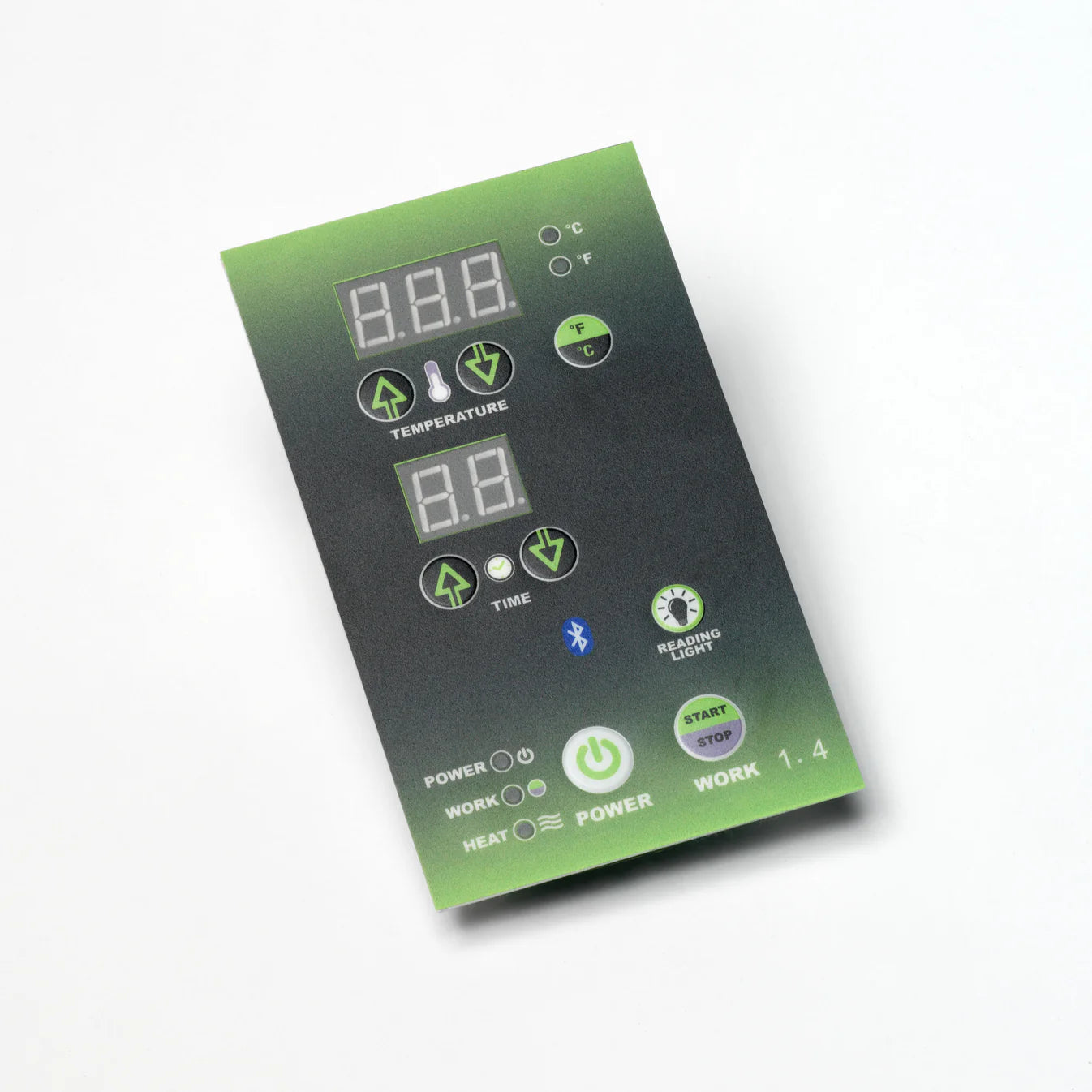 Dynamic Santiago 2 Person Full Spectrum IR Sauna