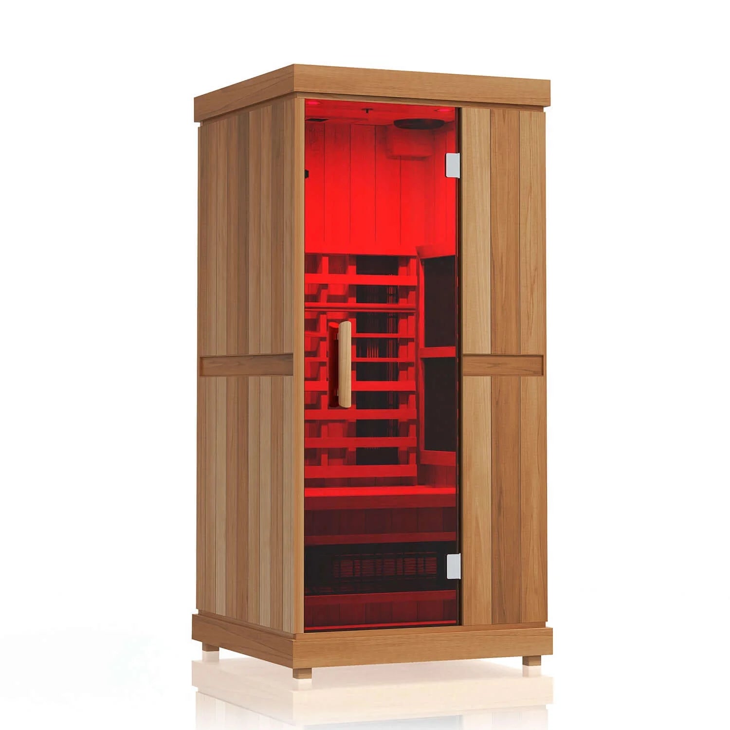 Finnmark FD-1 Full-Spectrum Infrared Sauna