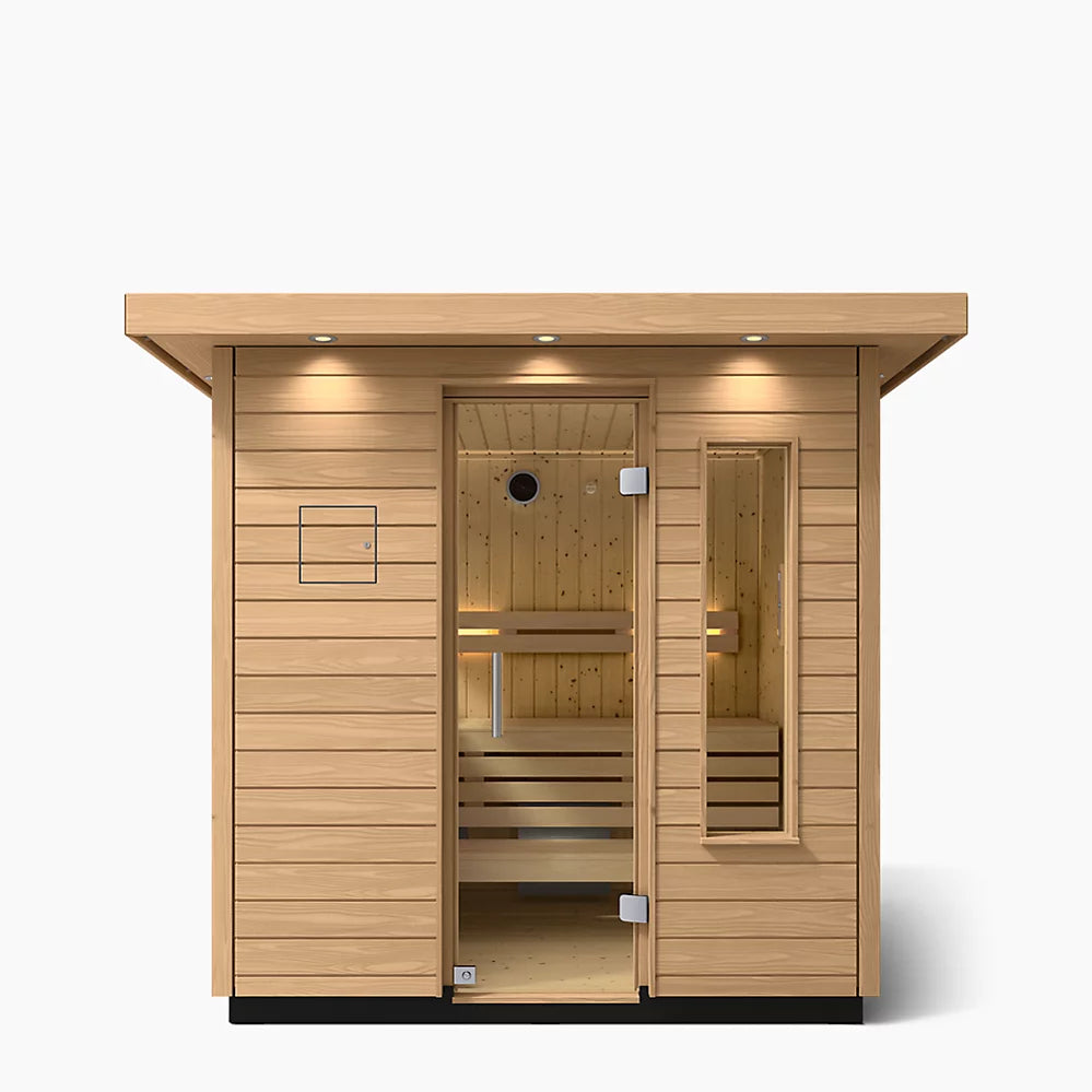 Kohler C2 Sauna