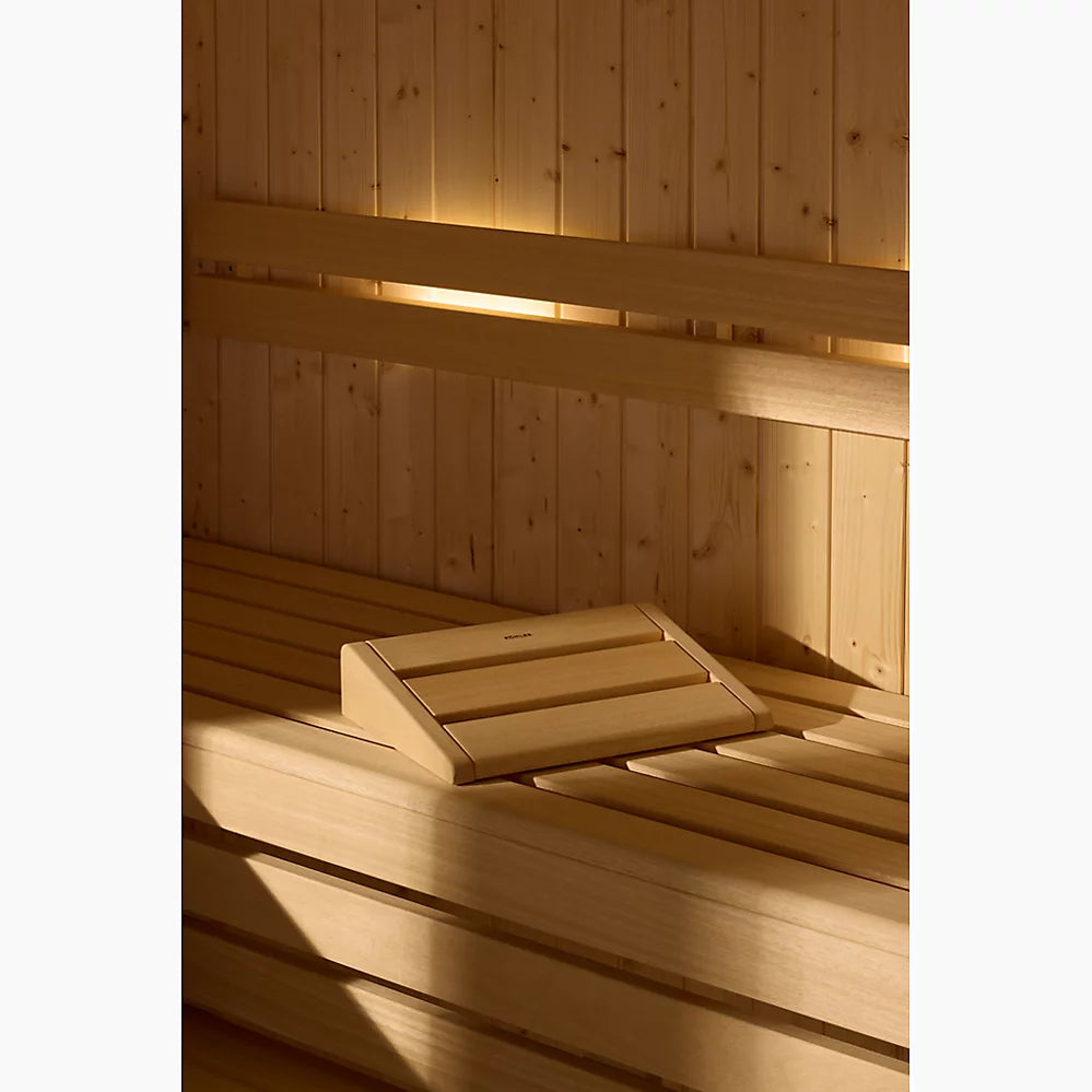 Kohler C2 Sauna