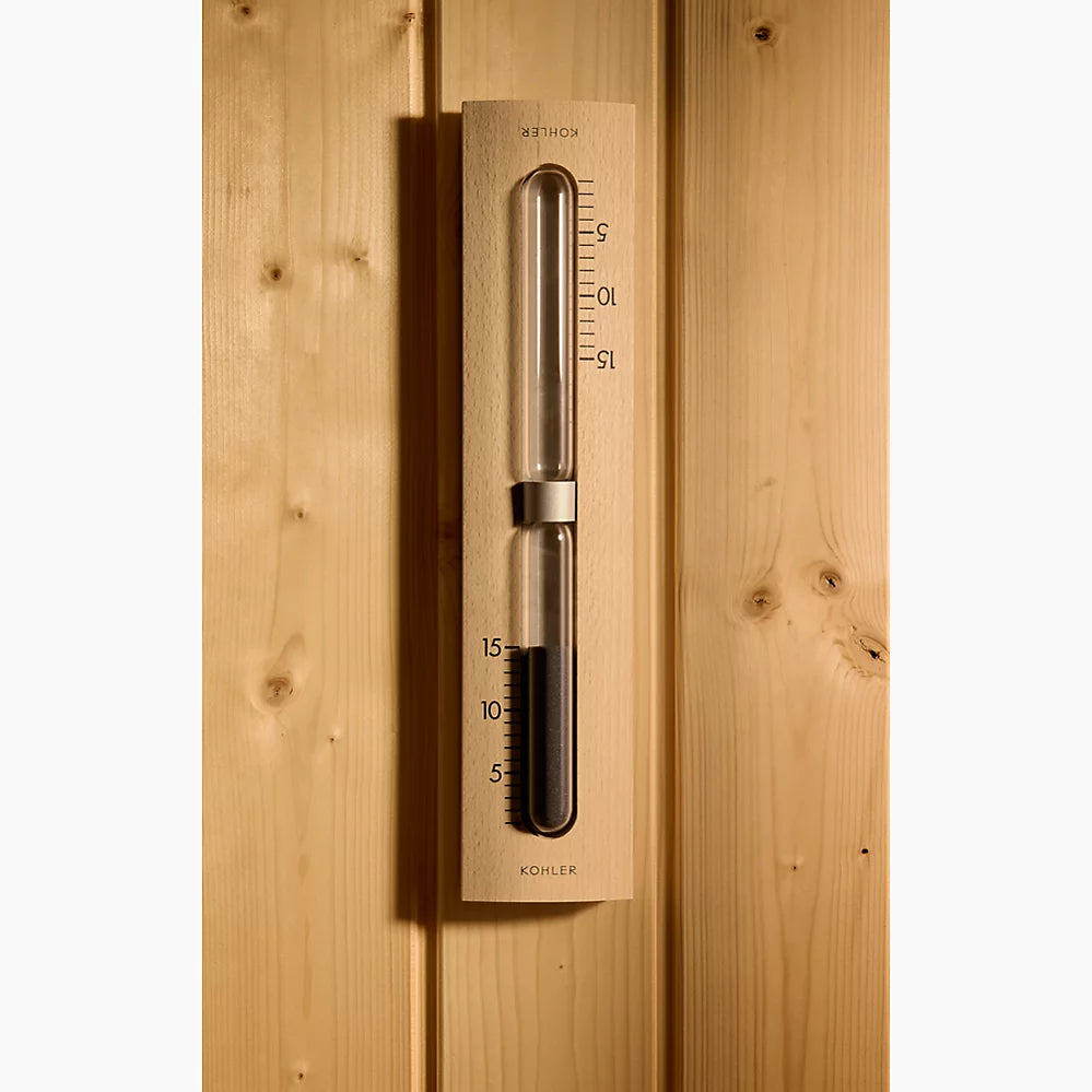 Kohler C2 Sauna