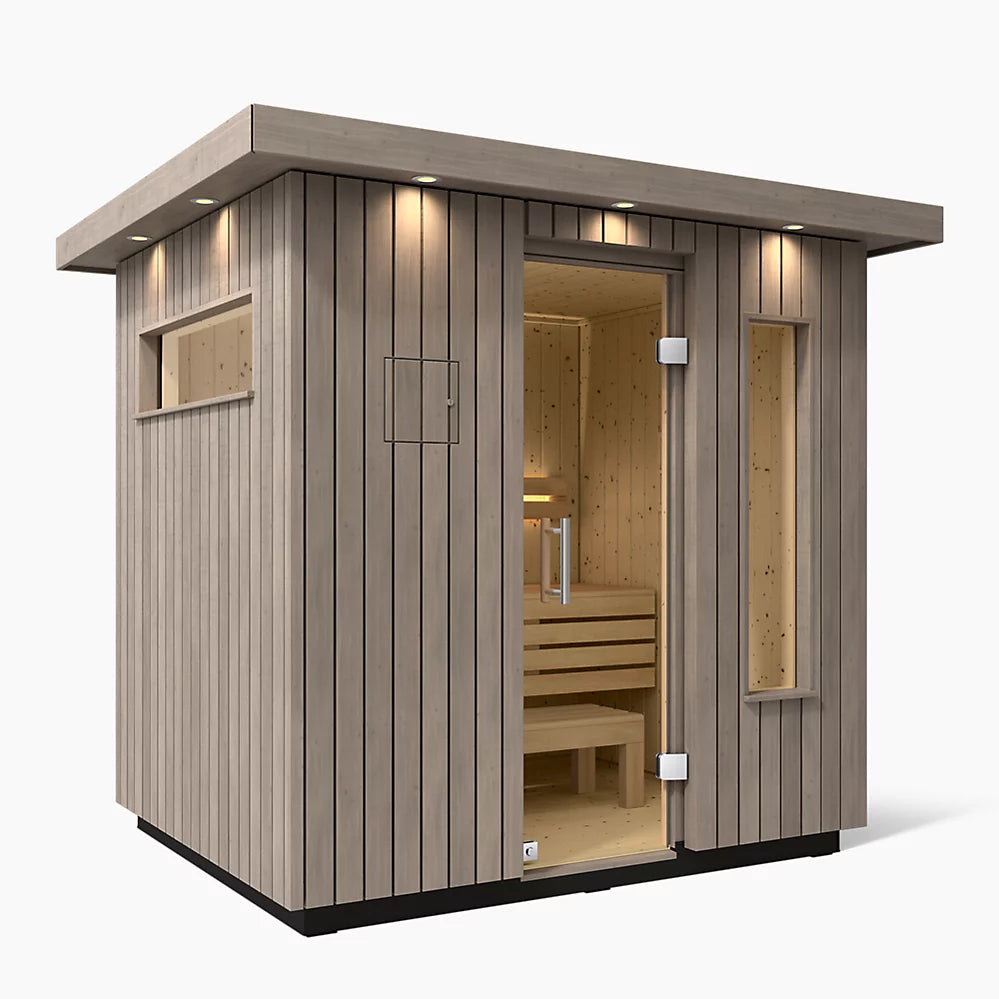 Kohler C2 Sauna