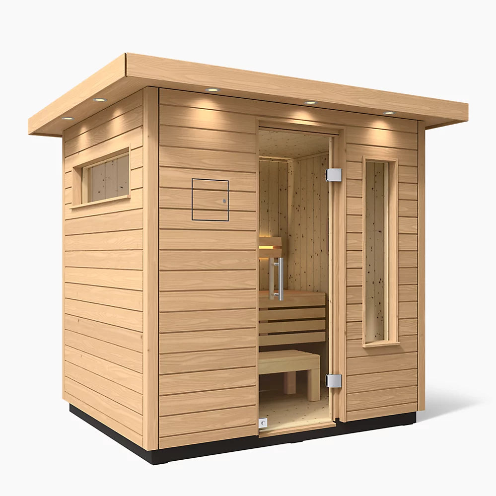 Kohler C2 Sauna
