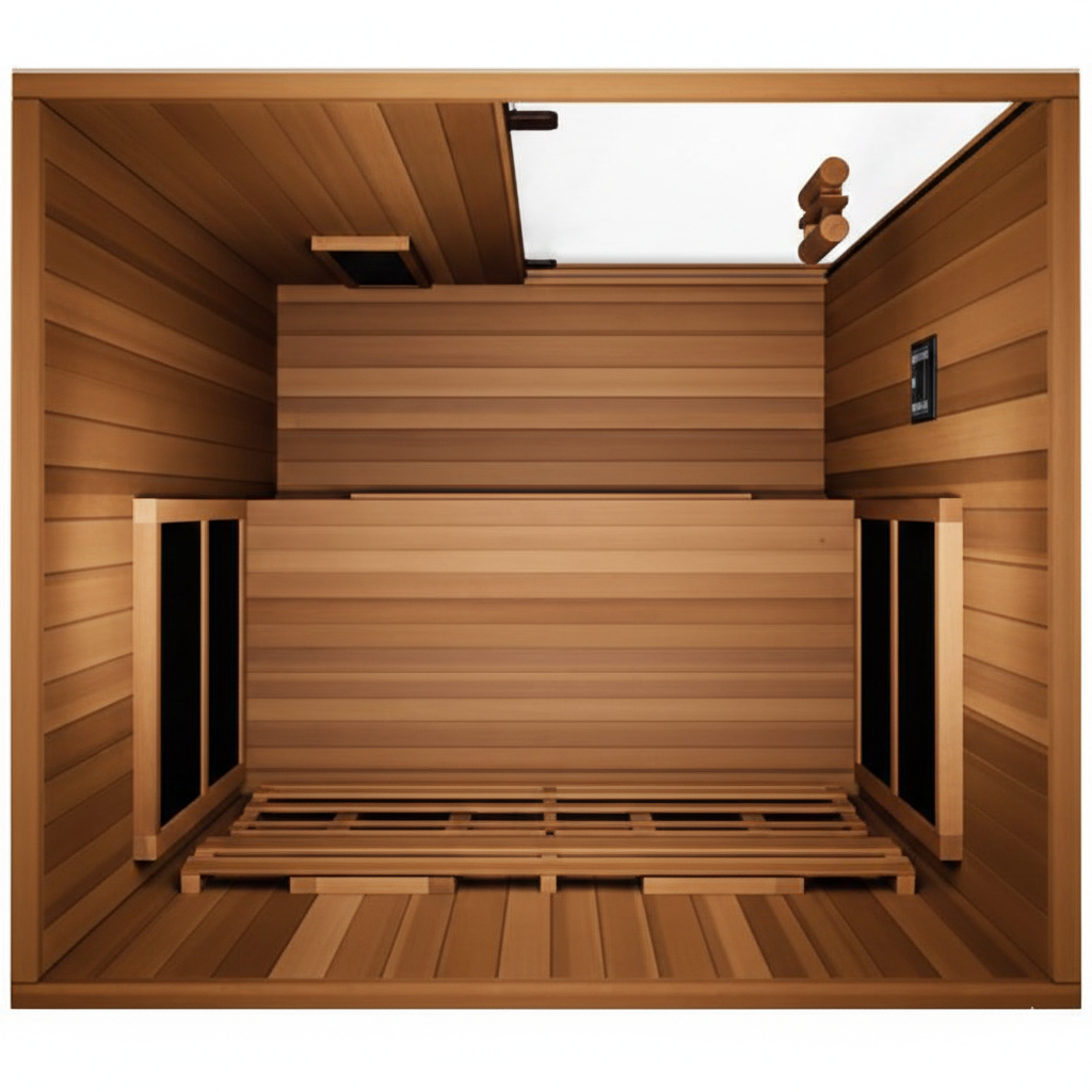 Finnmark FD-2 Full-Spectrum Infrared Sauna
