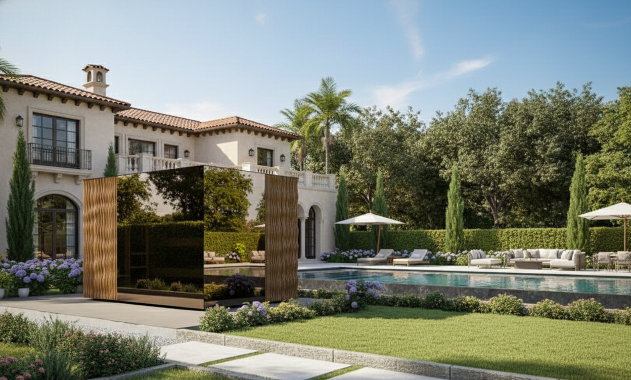 ThermaSol Ombra Sauna Cabin