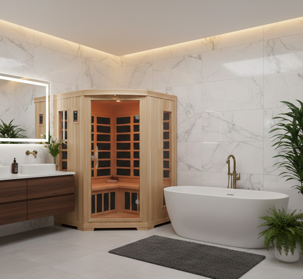 Golden Designs "Torino" Low EMF (Canada Only)