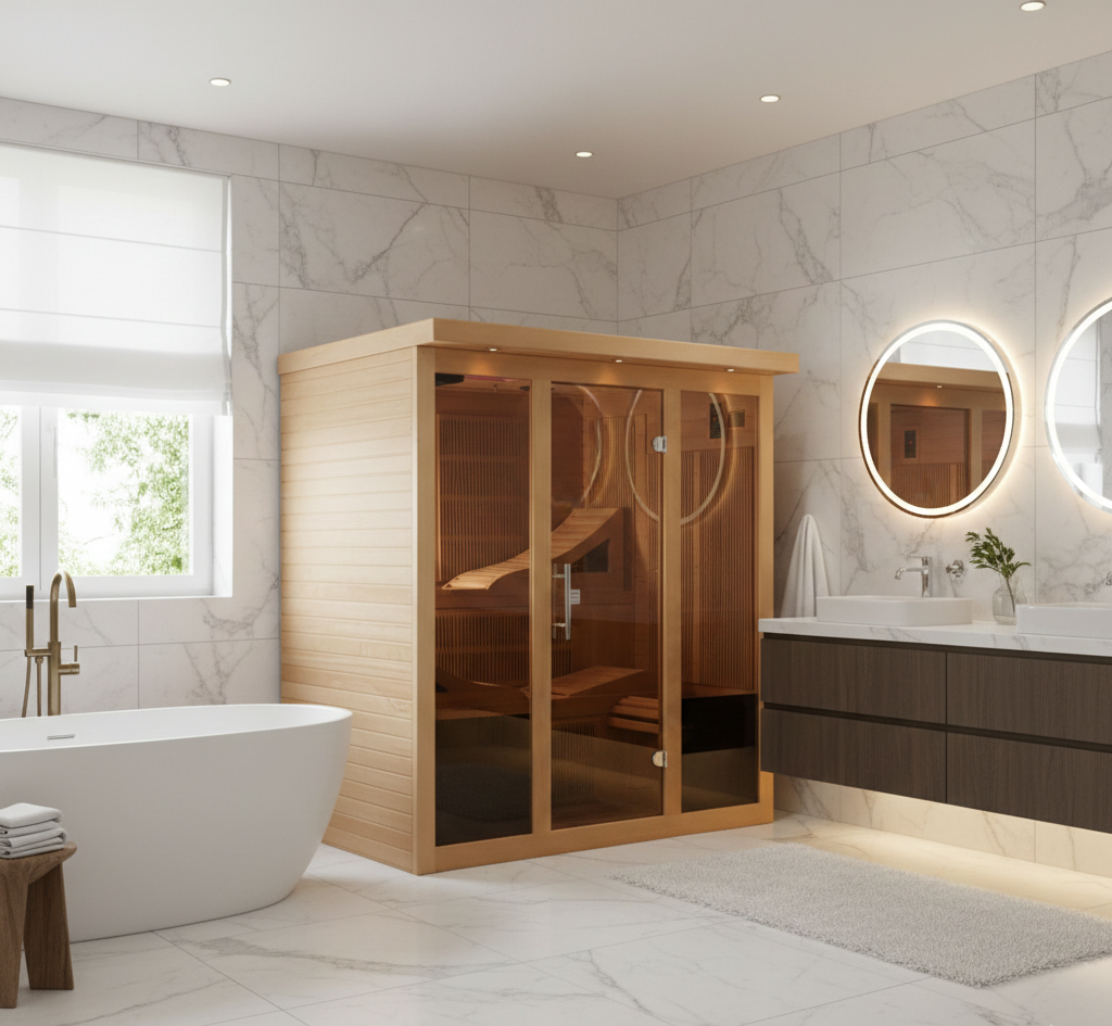 Golden Designs Monaco Near Zero EMF