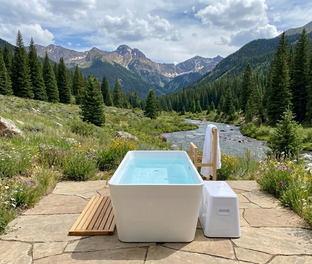 Countdown timer banner image