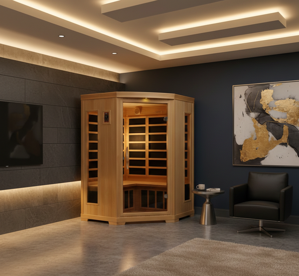 Golden Designs "Torino" Low EMF (Canada Only)