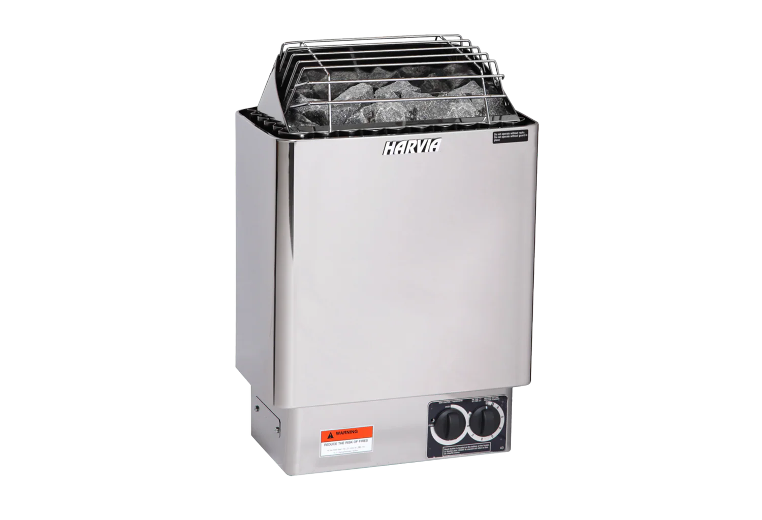 Finnmark FD-5 Trinity XL Infrared & Steam Sauna Combo