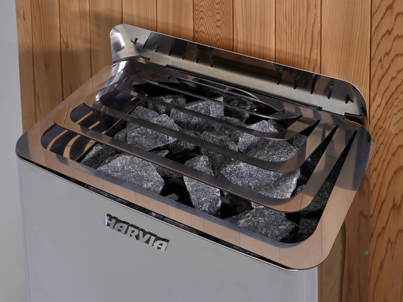 Golden Designs St. Moritz 2 Person Barrel Traditional Sauna