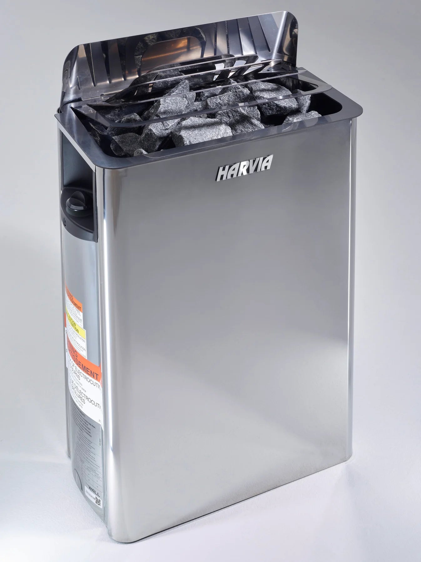 Golden Designs Osla 6 Person Traditional Sauna