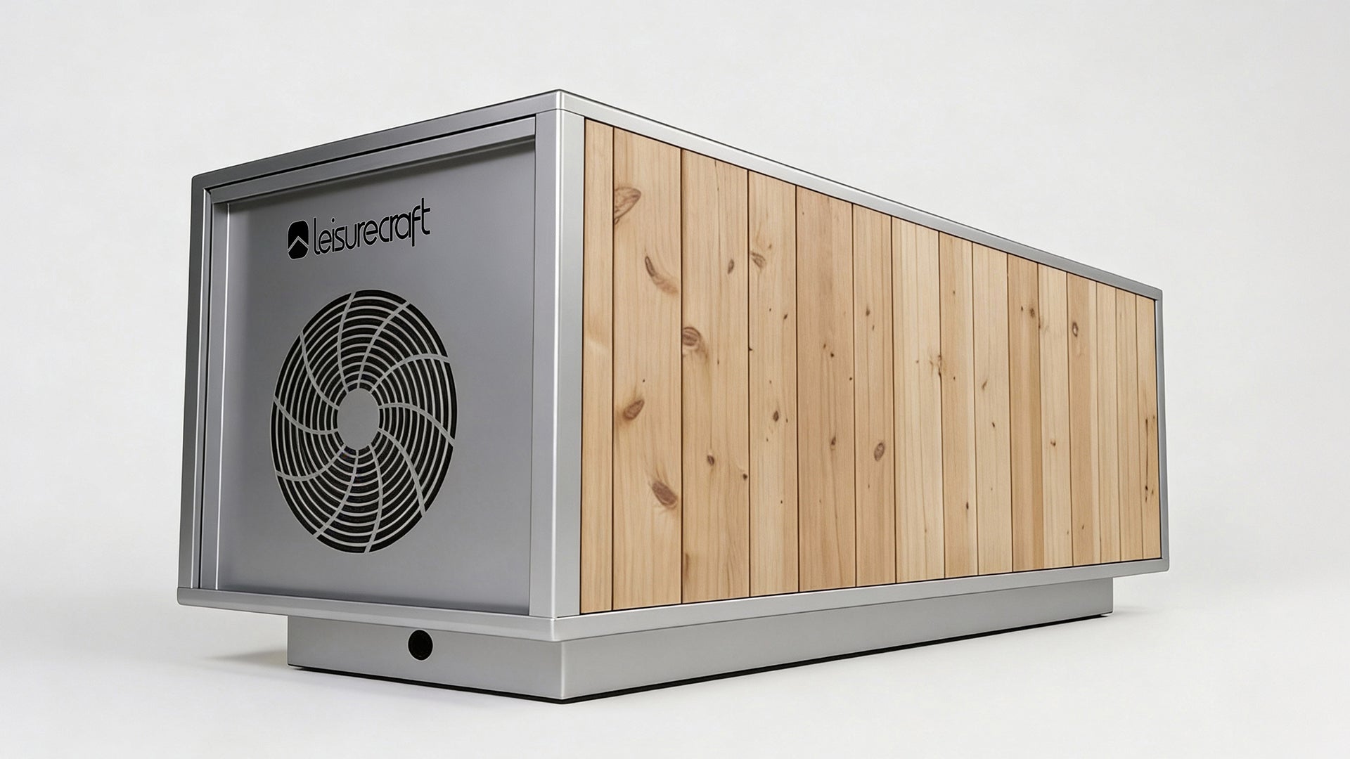 The Flow Cold Plunge