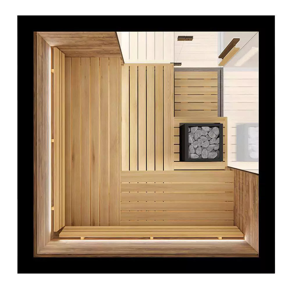 ThermaSol Astra Sauna Cabin