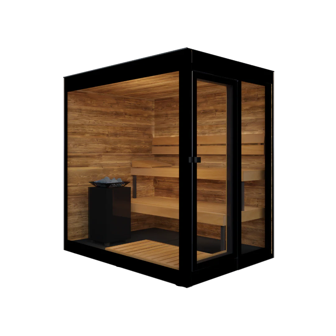 ThermaSol Vera Sauna Cabin