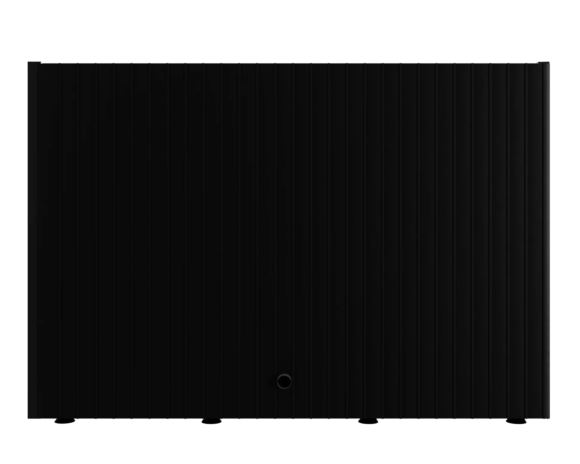 ThermaSol Ombra Sauna Cabin