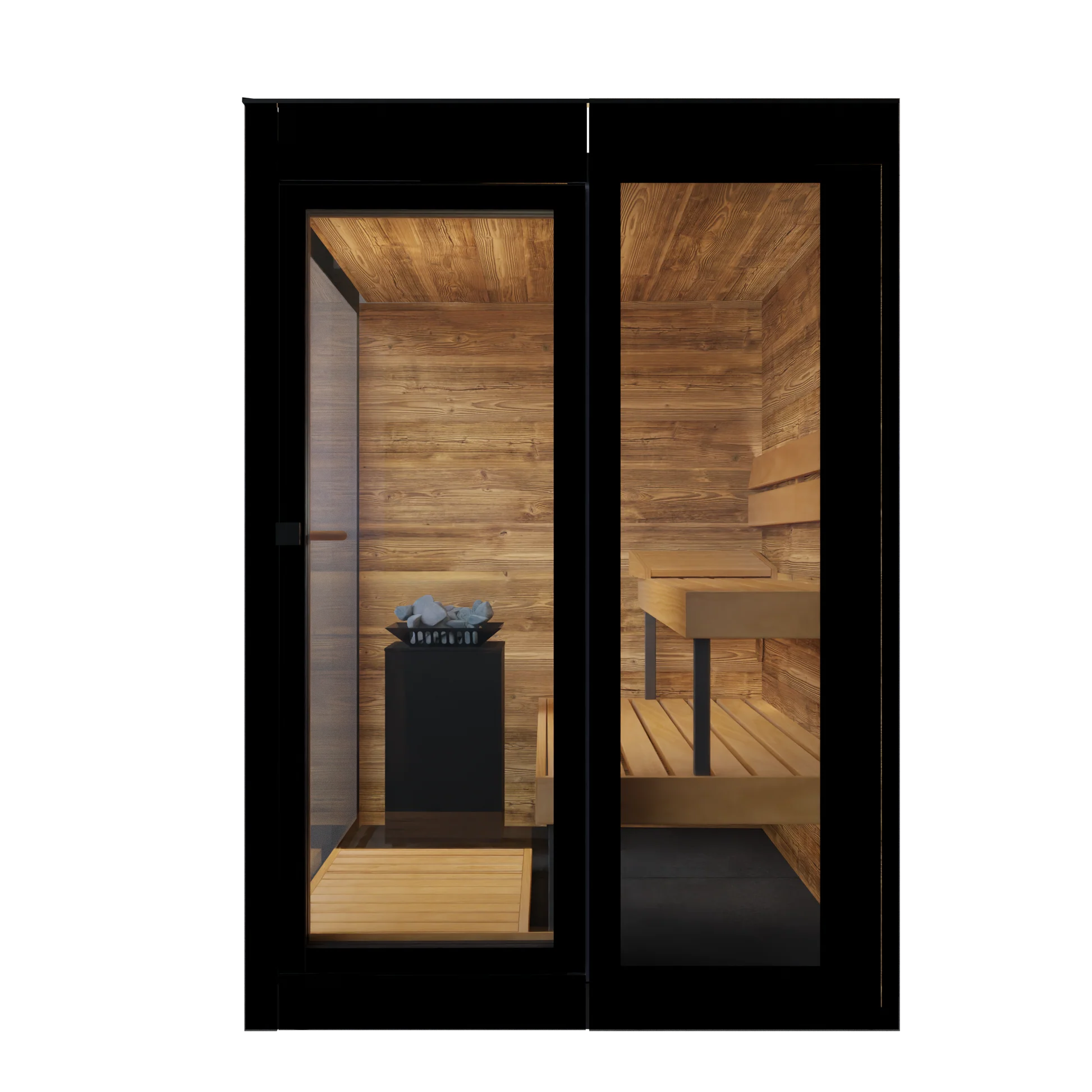 ThermaSol Vera Sauna Cabin