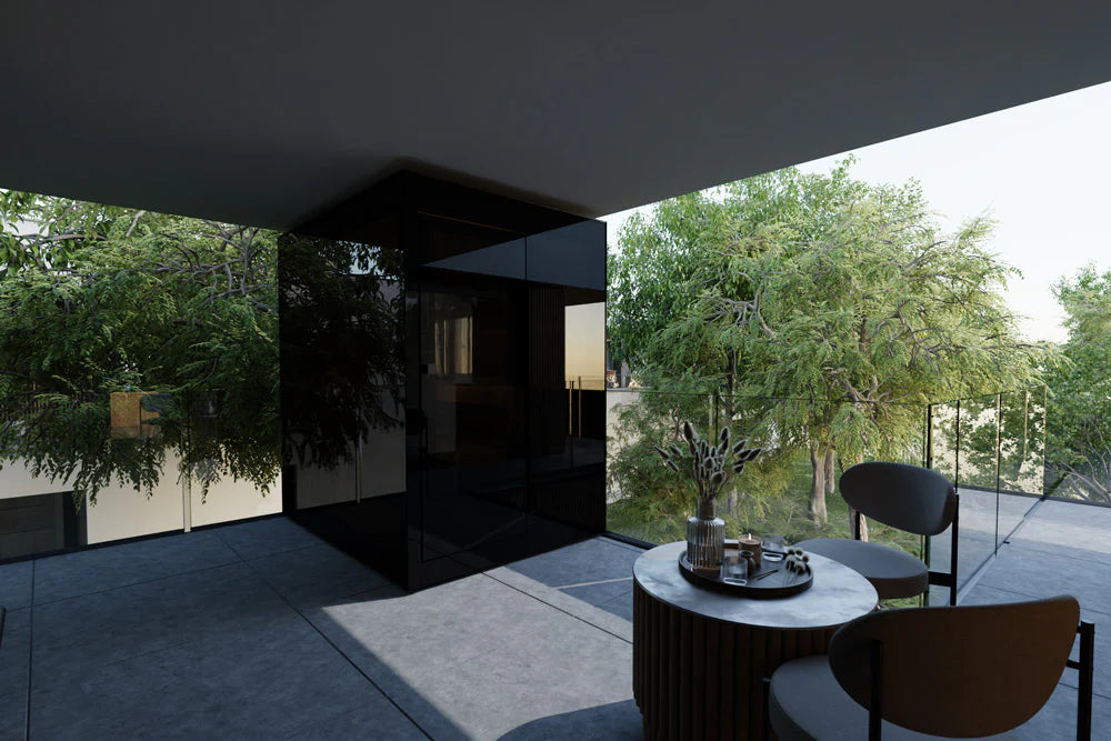 ThermaSol Vera Sauna Cabin