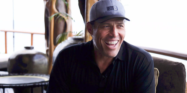Tony Robbins