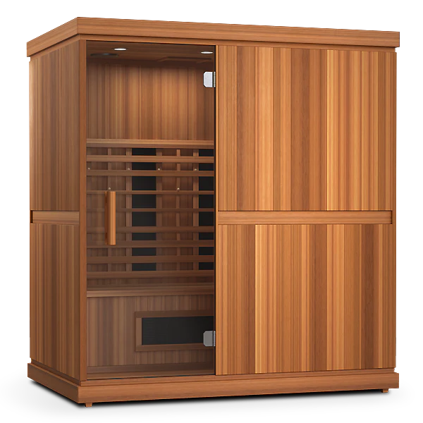 Finnmark FD-3 Full Spectrum Infrared Sauna