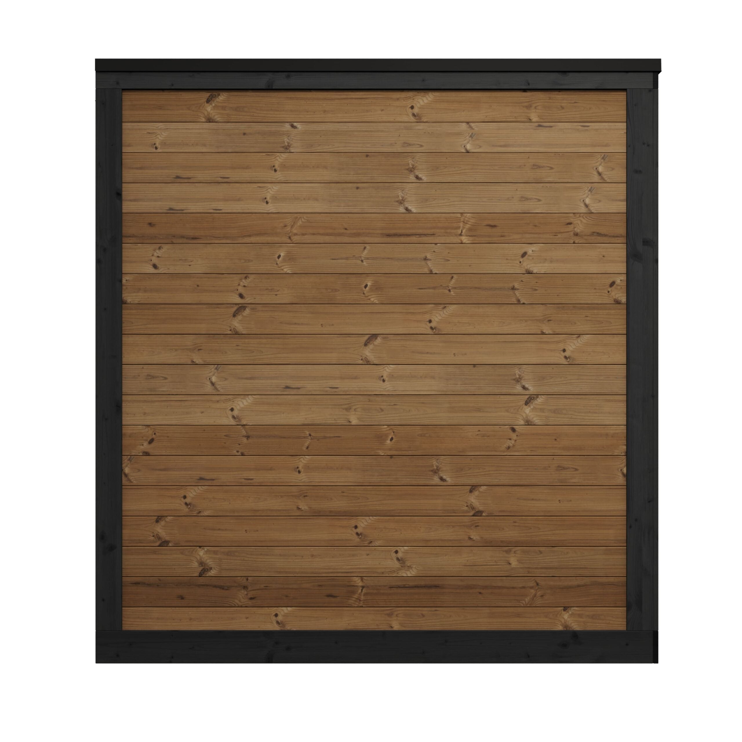 SaunaLife GL4 Outdoor Sauna Kit